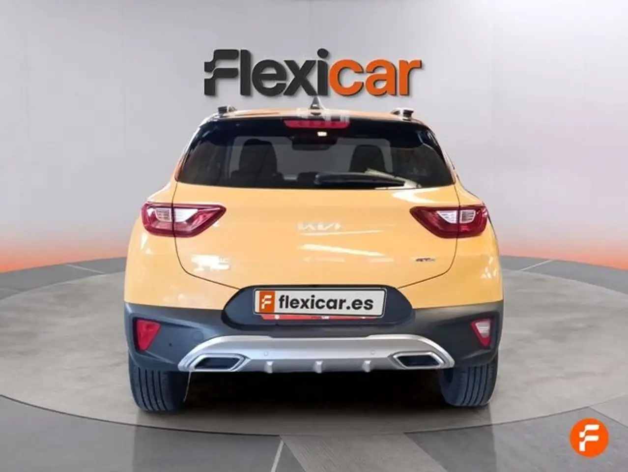 Kia Stonic 1.0 T-GDi 74kW (100CV) MHEV MT Concept — Galería del vehículo 4