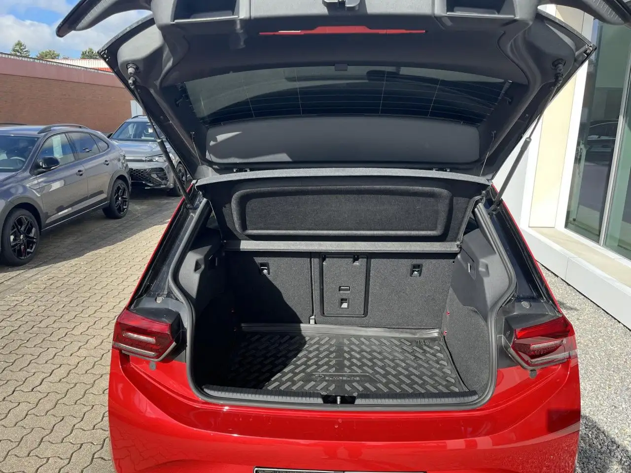 Volkswagen ID.3 Pro Move 58 kWh Area view NAVI Travel 2,99% — Vehicle gallery 4