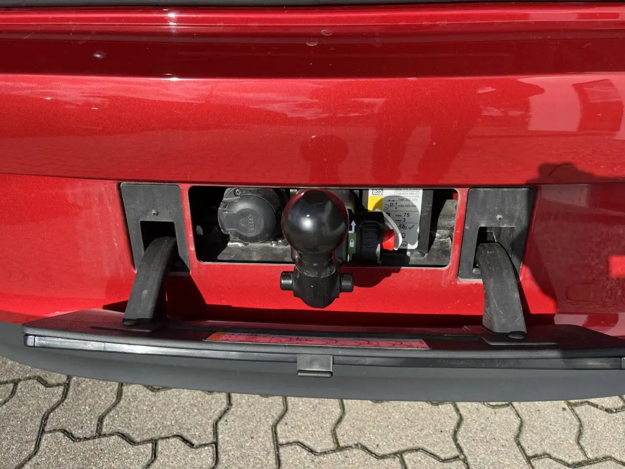 Volkswagen ID.3 Pro Move 58 kWh Area view NAVI Travel 2,99% — Vehicle gallery 5