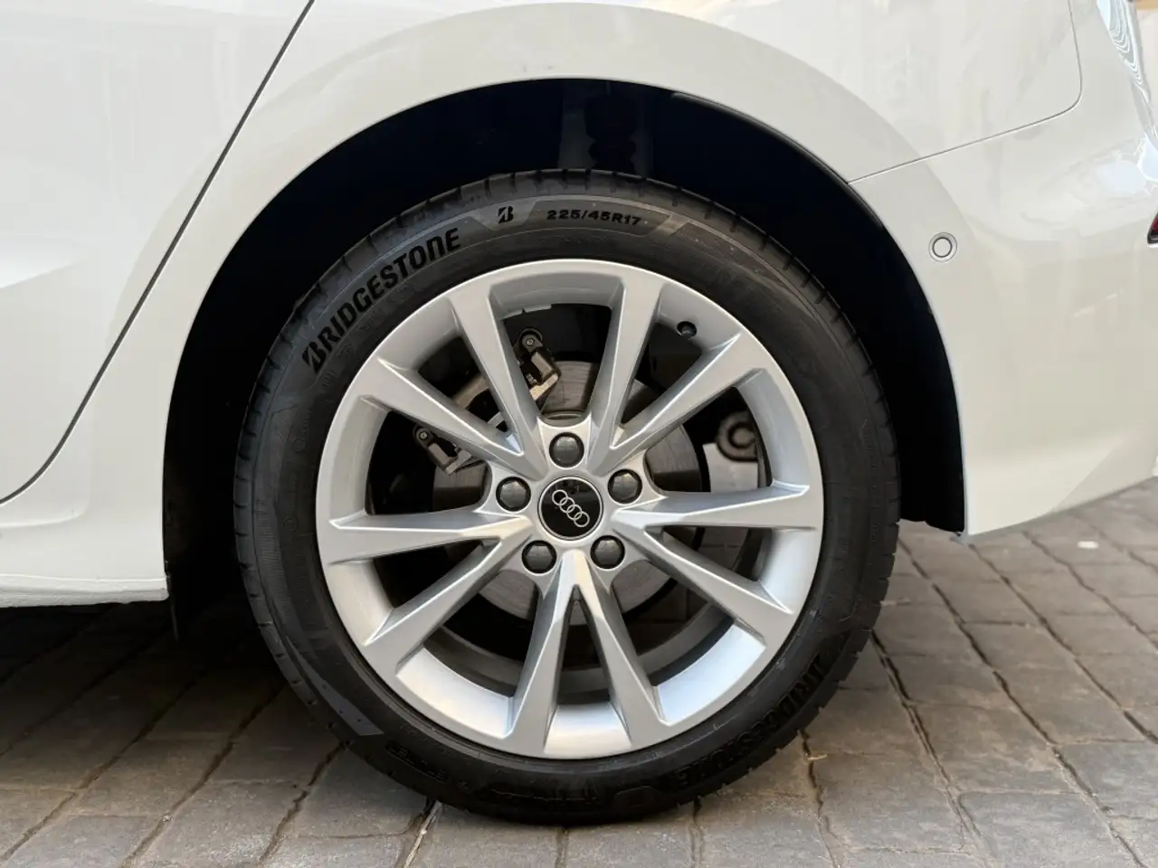Audi A3 Sportback TDI Advanced 85kW — Galerie du véhicule 32