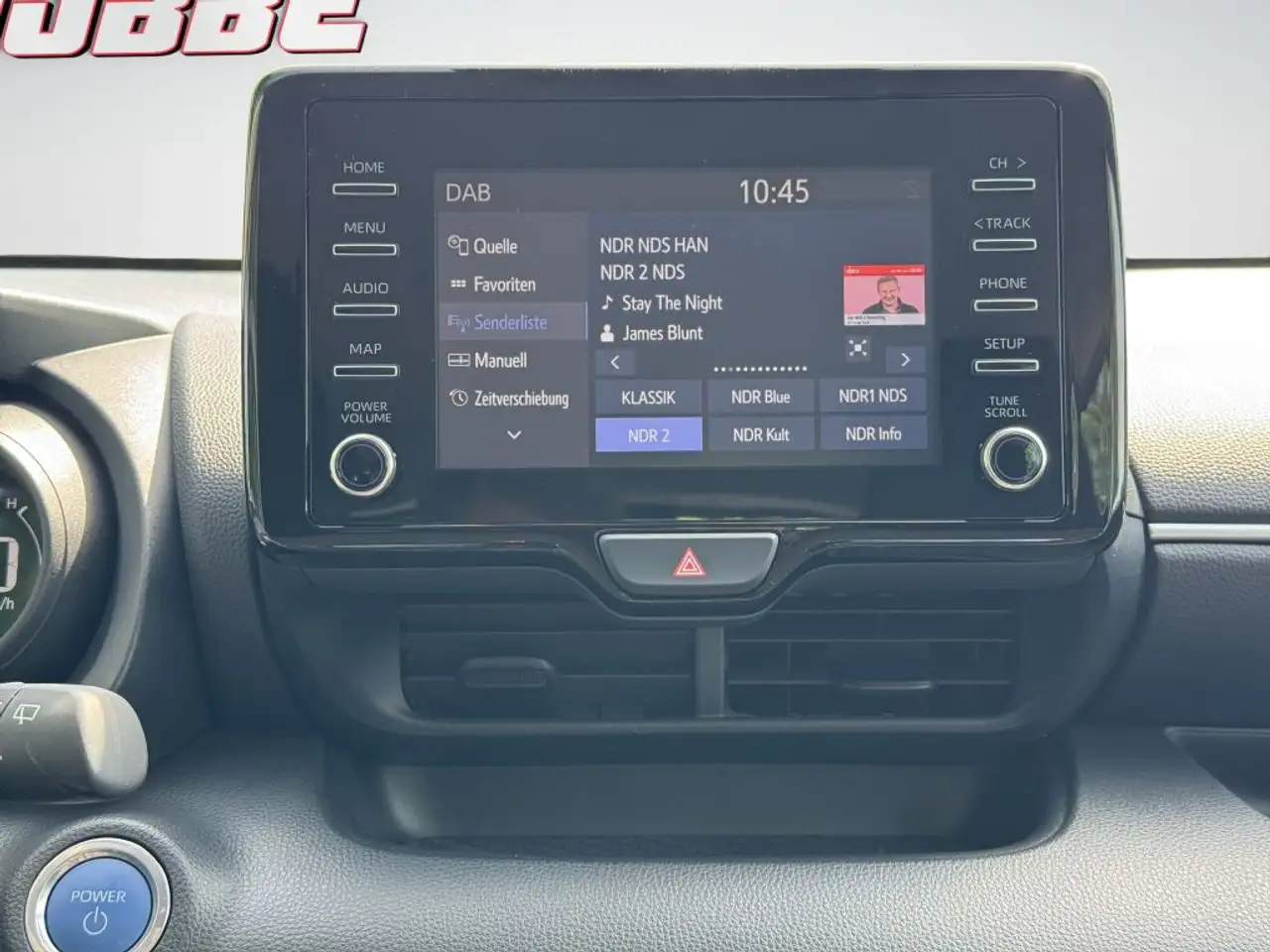 Toyota Yaris Hybrid 1.5 VVT-i Team D *Allwetter* — Galerie du véhicule 14