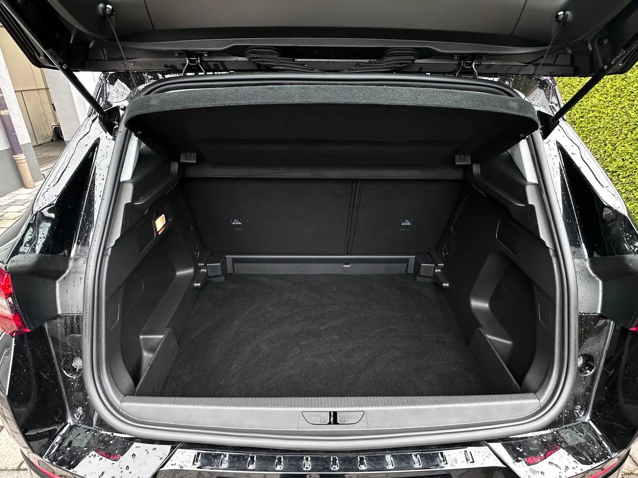 Opel Grandland Grandland 1.2 DI Enjoy LED, Tempomat TOP! — Vehicle gallery 16