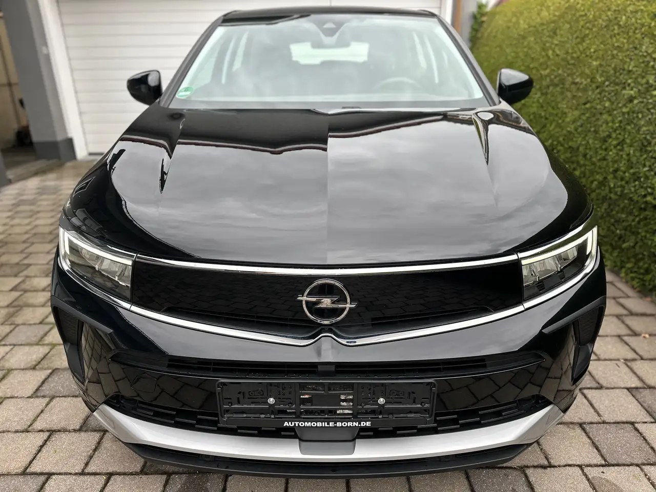 Opel Grandland Grandland 1.2 DI Enjoy LED, Tempomat TOP! — Vehicle gallery 2