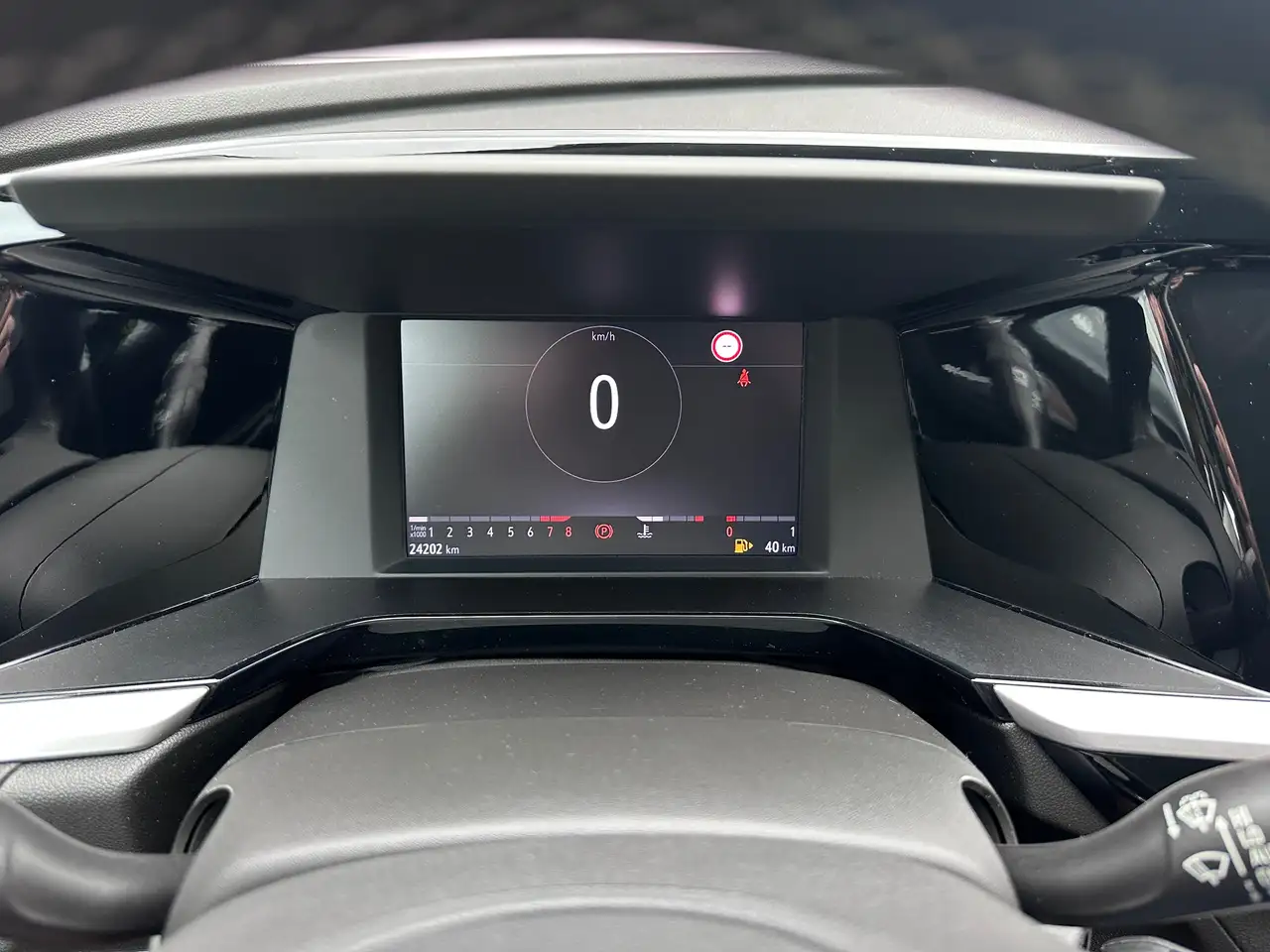 Opel Grandland Grandland 1.2 DI Enjoy LED, Tempomat TOP! — Vehicle gallery 11