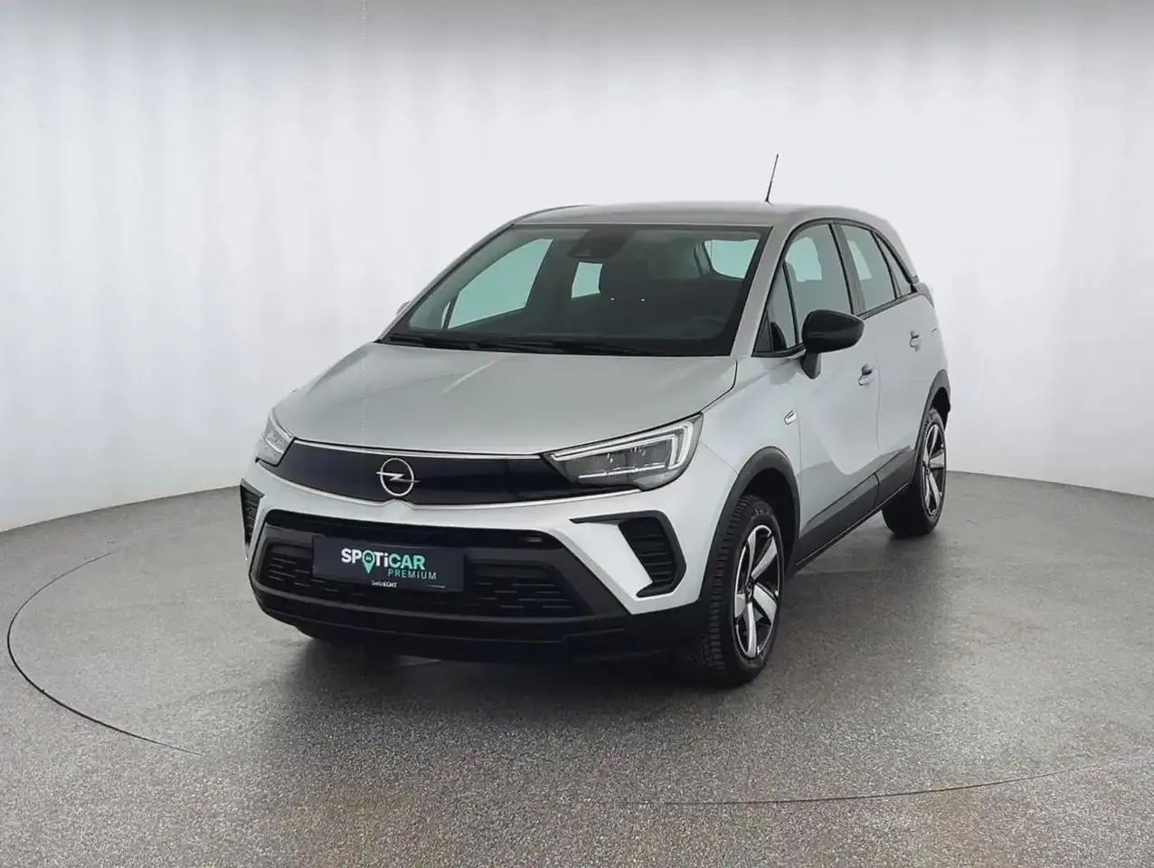Opel Crossland Enjoy — Einbeck