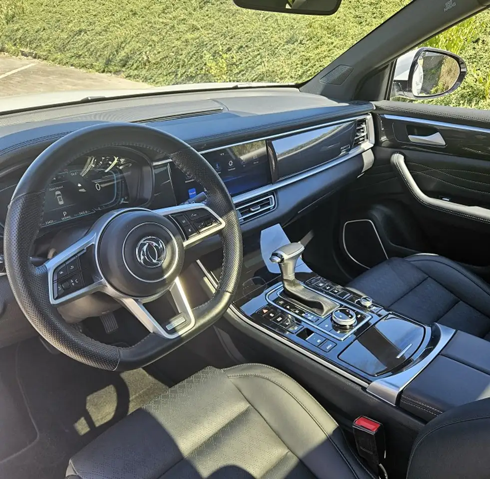 DFSK Fengon 7 2.0 AT 4WD 7-Sitz 360°*ACC*HUD*AHK — Galería del vehículo 5