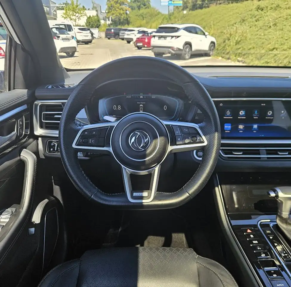 DFSK Fengon 7 2.0 AT 4WD 7-Sitz 360°*ACC*HUD*AHK — Galería del vehículo 6
