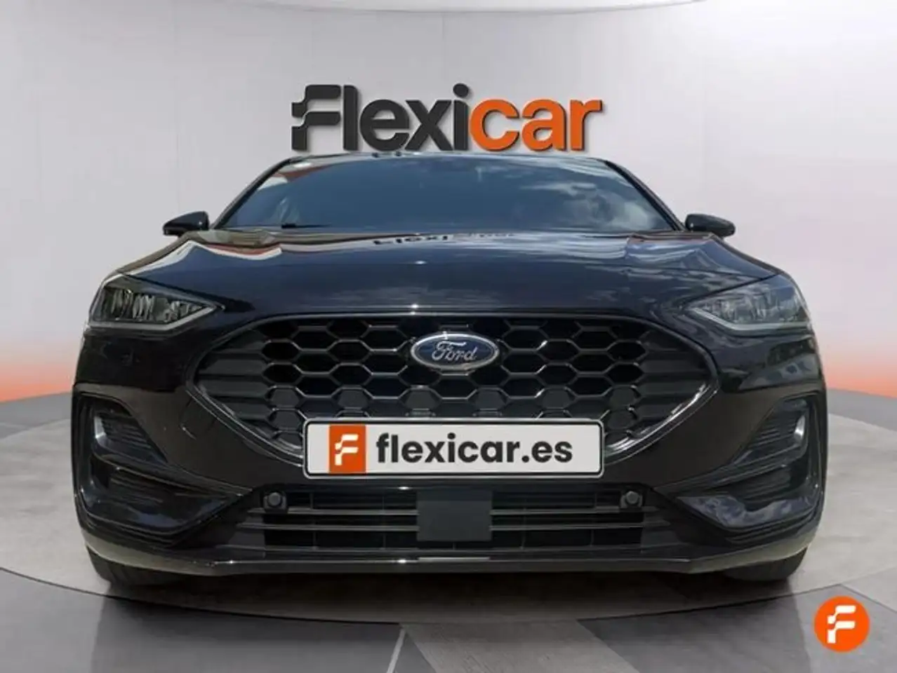 Ford Focus 1.0 Ecoboost MHEV ST-Line 125 — Galerie du véhicule 2
