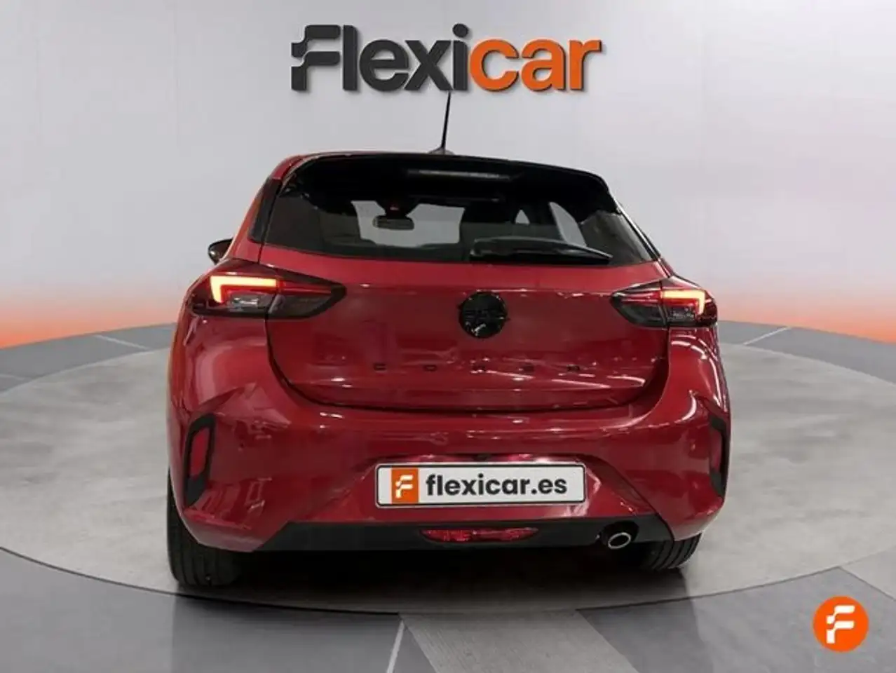 Opel Corsa 1.2T XHL 74kW (100CV) GS — Galerie du véhicule 7