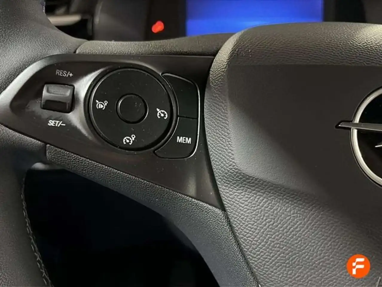 Opel Corsa 1.2T XHL 74kW (100CV) GS — Galerie du véhicule 20
