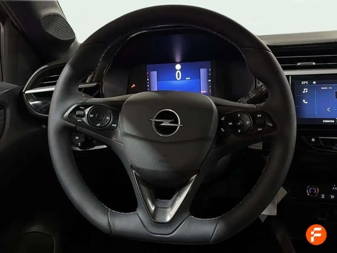Opel Corsa 1.2T XHL 74kW (100CV) GS — Galerie du véhicule 11