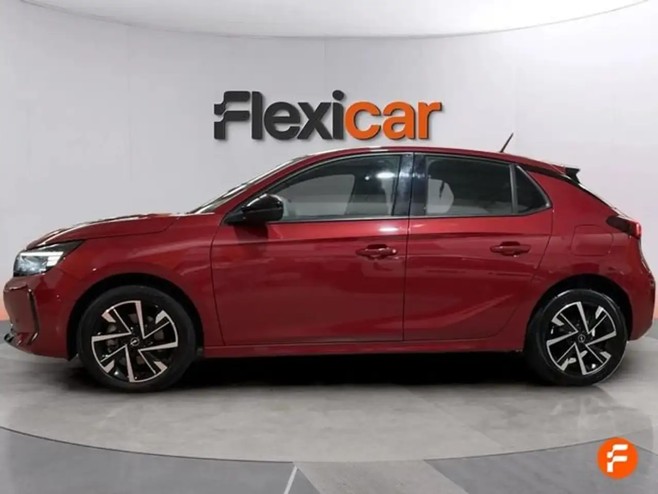 Opel Corsa 1.2T XHL 74kW (100CV) GS — Galerie du véhicule 4