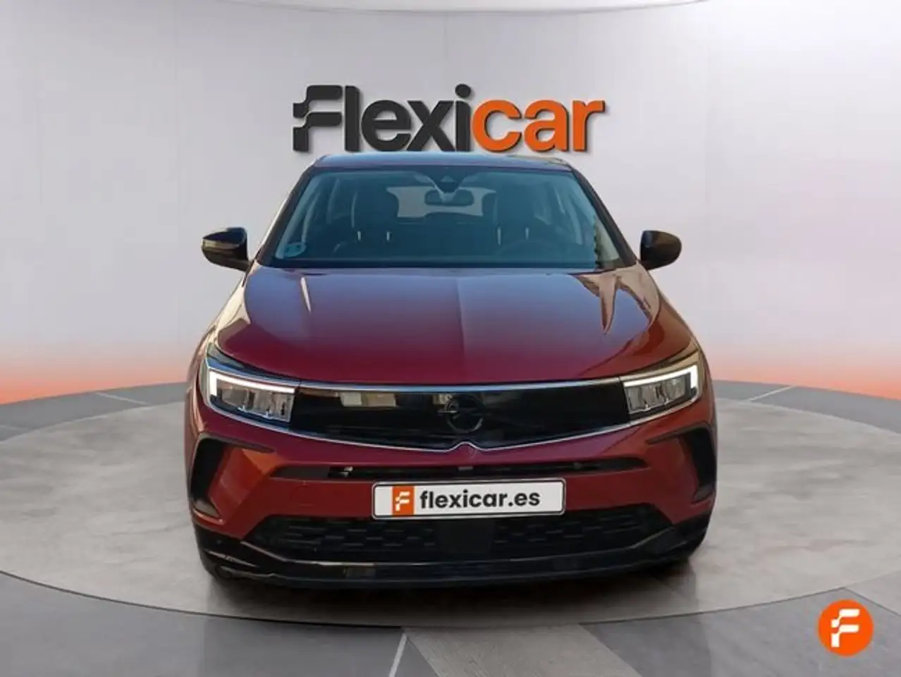 Opel Grandland 1.2T XHT MT6 S/S GS — Galerie du véhicule 2