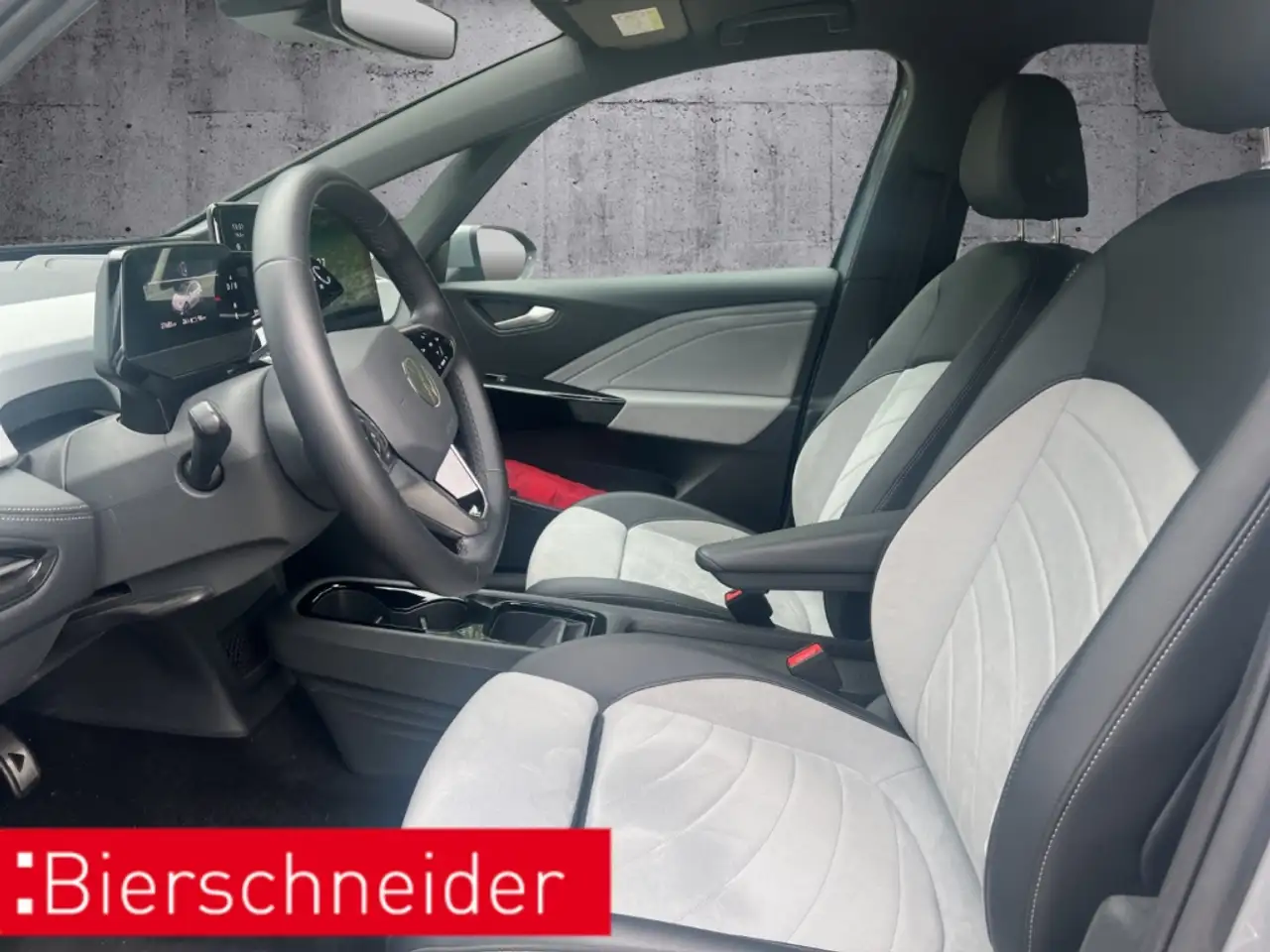 Volkswagen ID.3 Pro Move Facelift IQ-LIGHT KAMERA 19 ACC SHZ — معرض صور السيارة 5