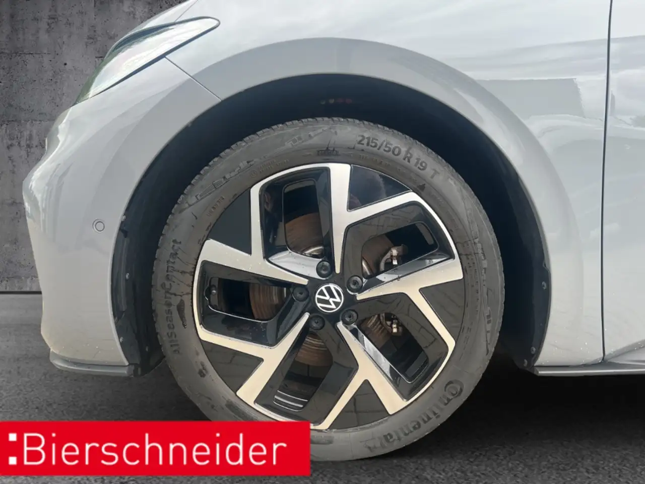 Volkswagen ID.3 Pro Move Facelift IQ-LIGHT KAMERA 19 ACC SHZ — معرض صور السيارة 4