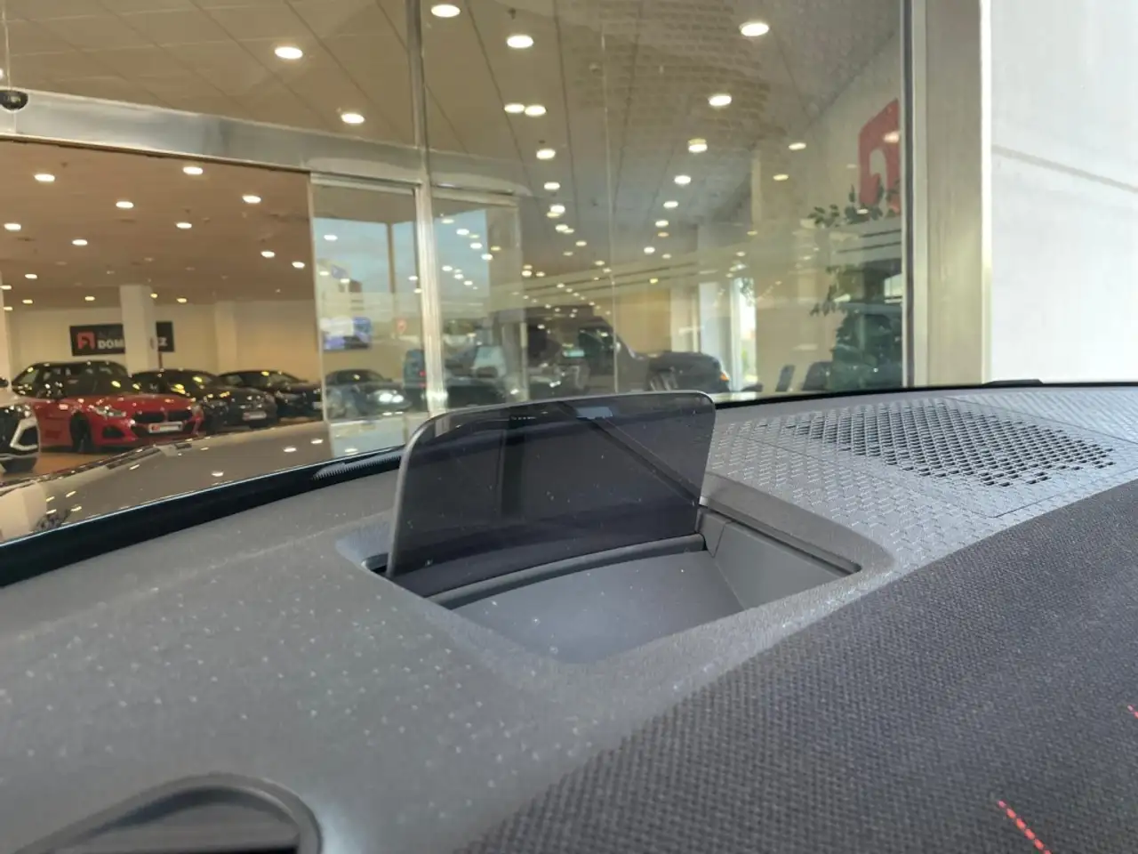 MINI John Cooper Works Countryman ALL4 AUT. — Vehicle gallery 26
