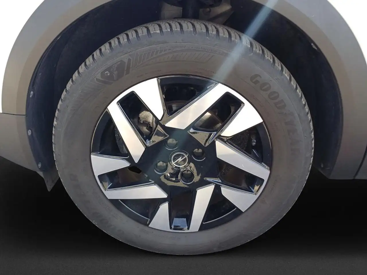 Opel Mokka . GS. 1.2 Direc — Galerie du véhicule 10