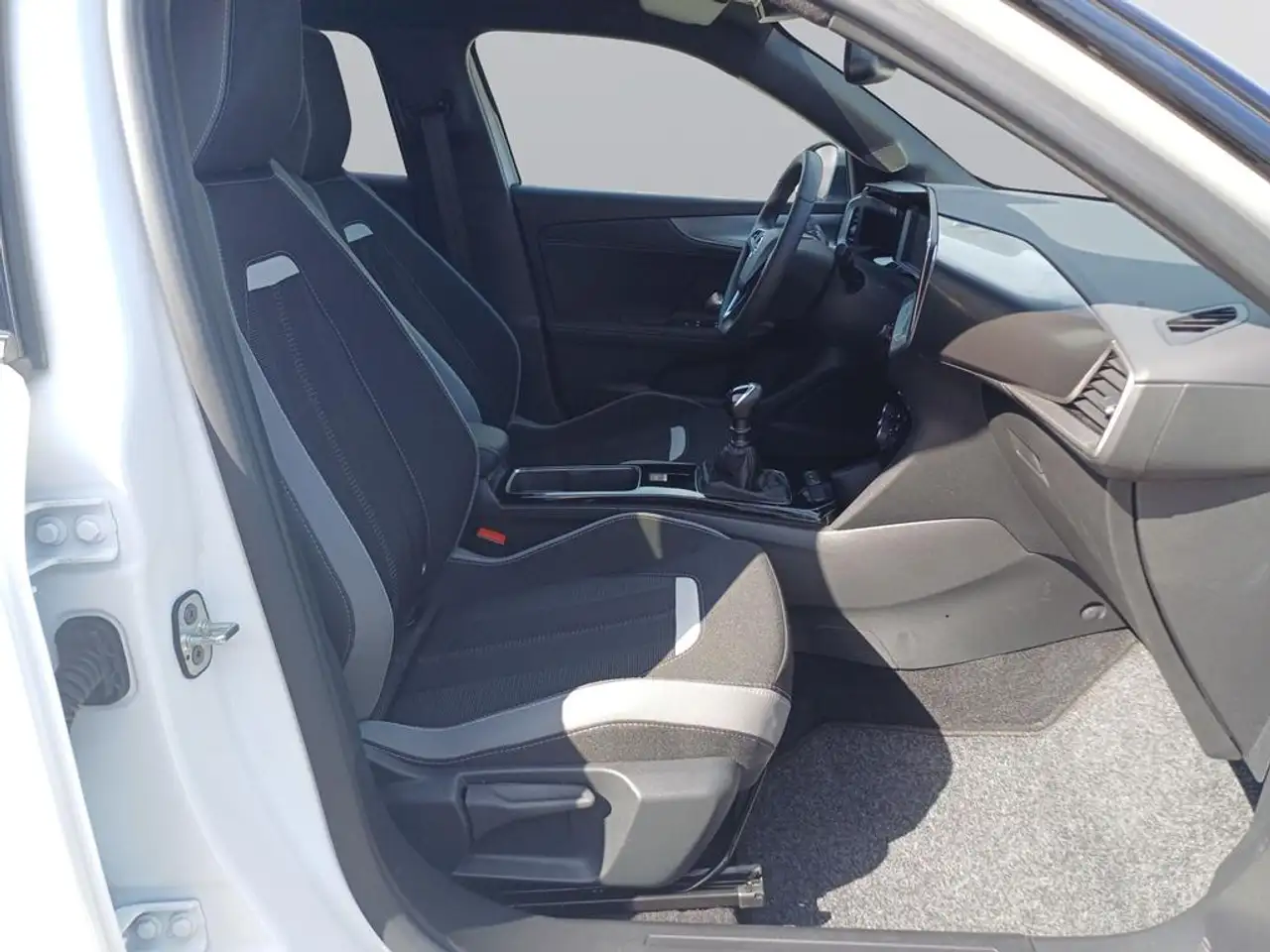 Opel Mokka . GS. 1.2 Direc — Galerie du véhicule 13