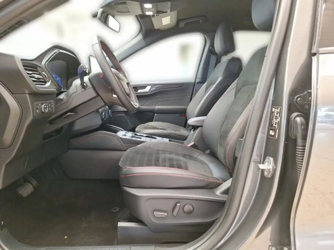 Ford Kuga 2.5l Plug-In Hybrid ST-Line X *Navi SHZ* -EU6d- — Vehicle gallery 7