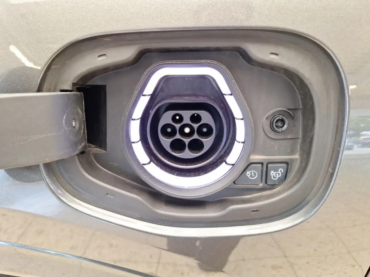 Ford Kuga 2.5l Plug-In Hybrid ST-Line X *Navi SHZ* -EU6d- — Vehicle gallery 18