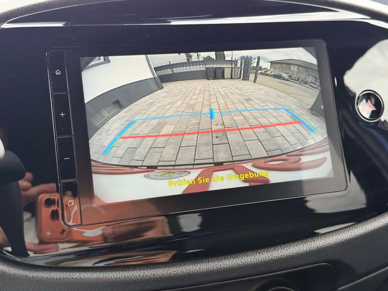 Toyota Aygo X Pulse /ACC/KAMERA/CARPLAY/SHZ — معرض صور السيارة 22