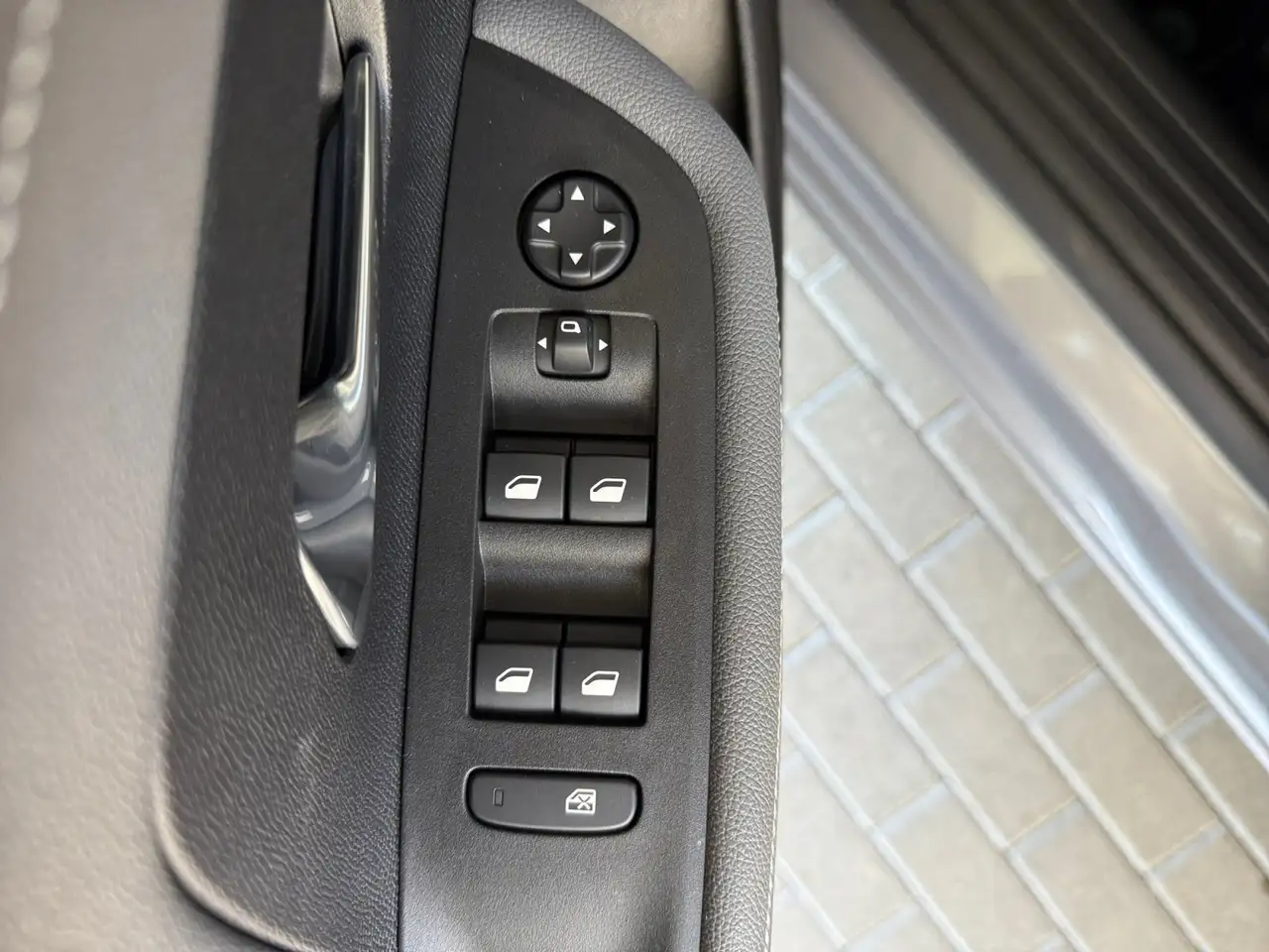 Opel Mokka 1.2 Turbo Elegance Keyless*Winterpaket — Galerie du véhicule 22
