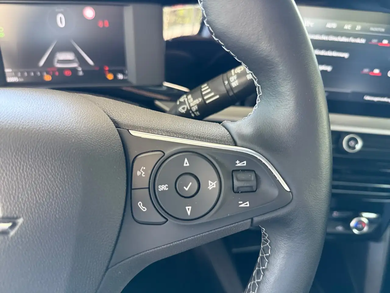 Opel Mokka 1.2 Turbo Elegance Keyless*Winterpaket — Galerie du véhicule 27