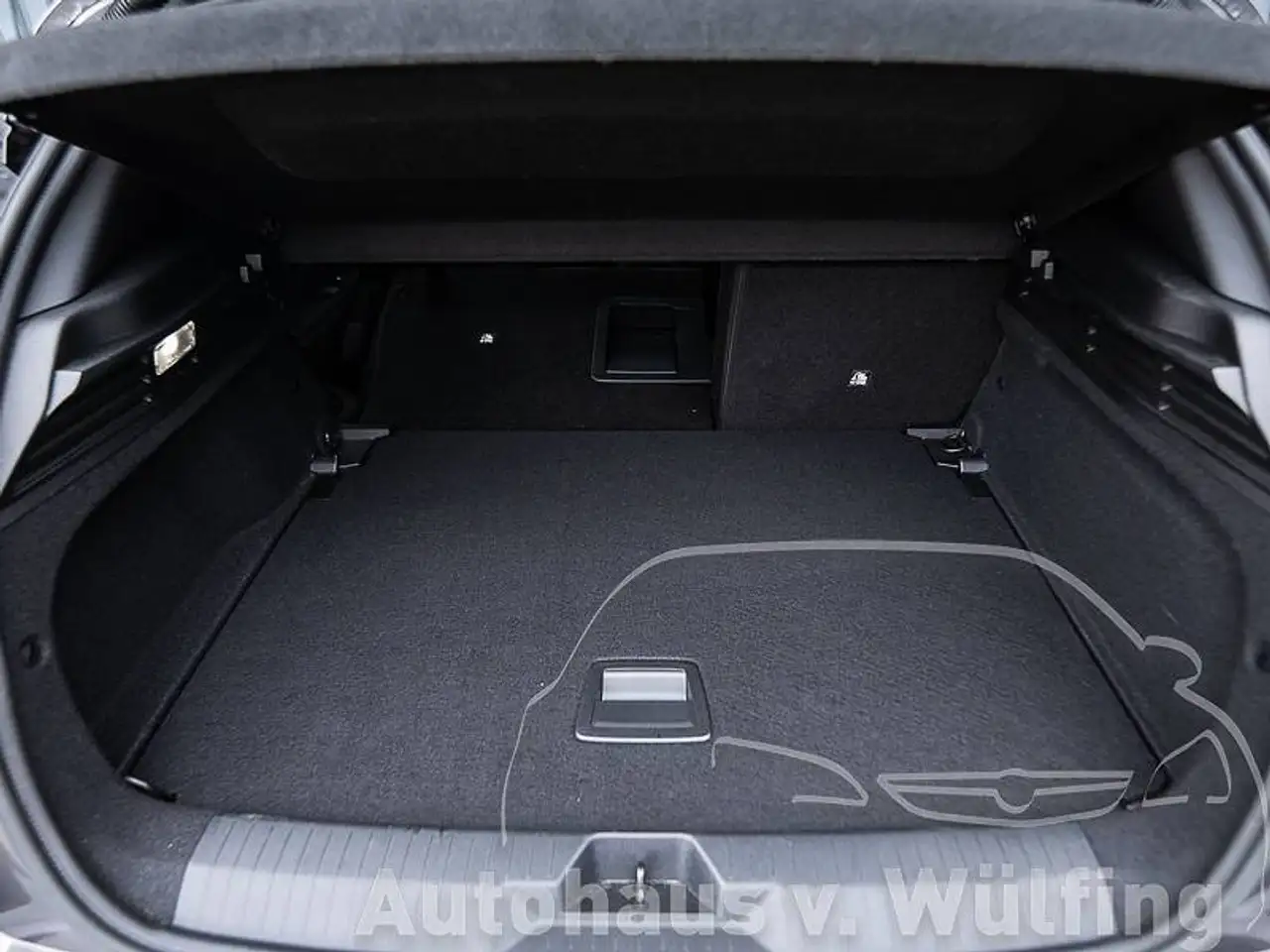 Opel Astra GS 1.2T +AHK+ALLWETTER+SHZ+KAMERA+ — معرض صور السيارة 23