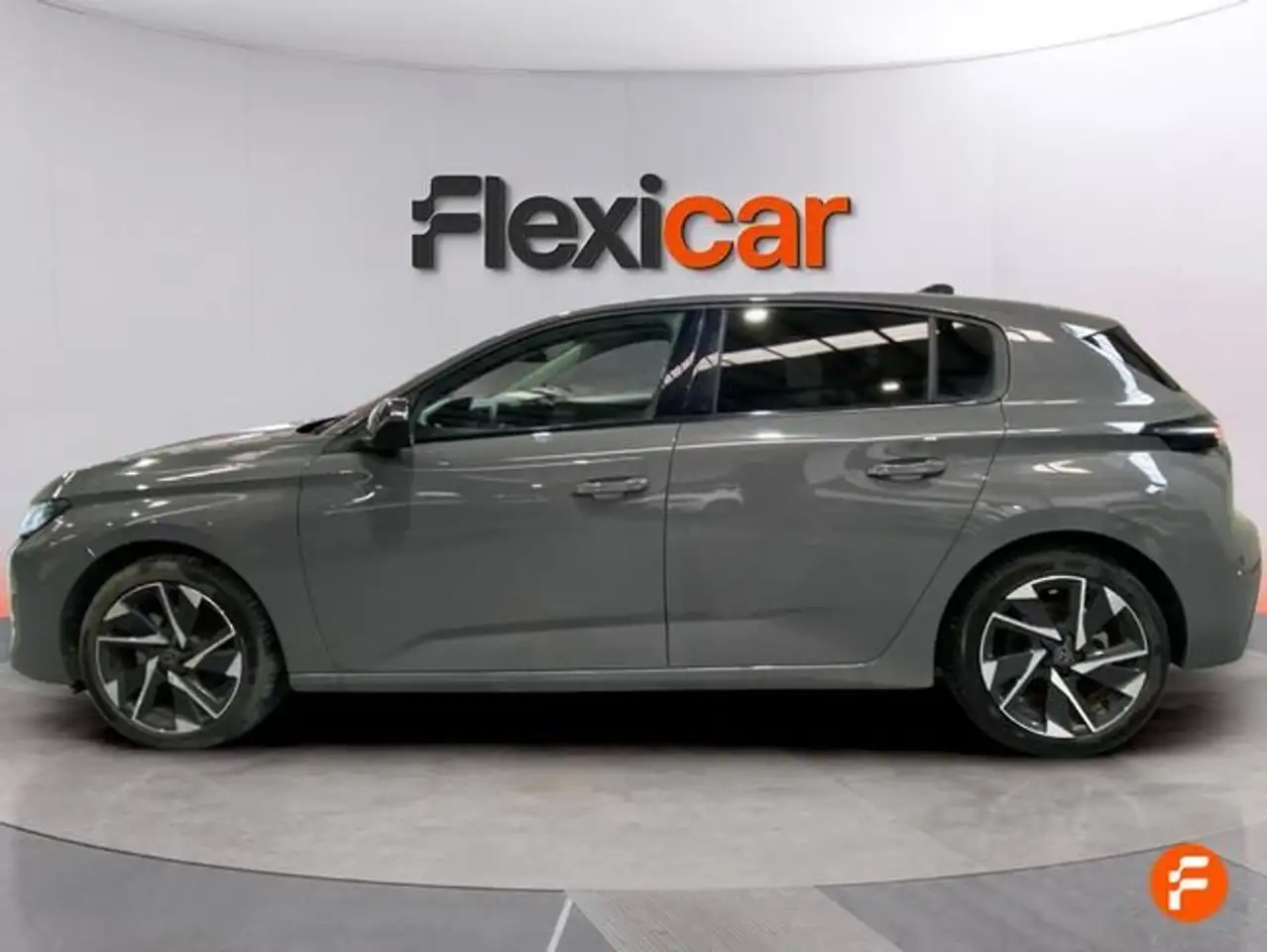 Peugeot 308 1.2 PureTech S&S Allure 130 — معرض صور السيارة 2