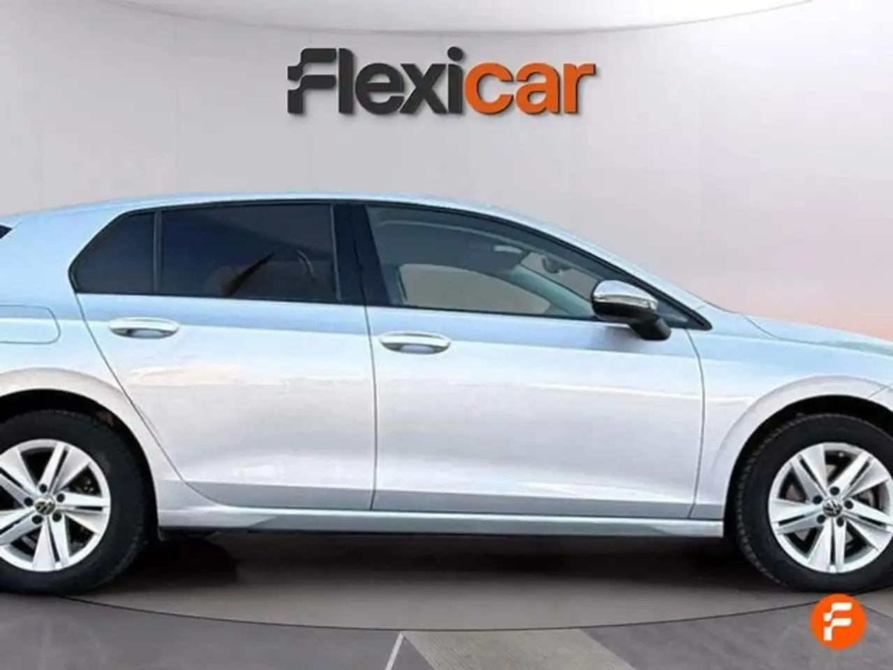 Volkswagen Golf 1.5 TSI Life 96kW — Galería del vehículo 9