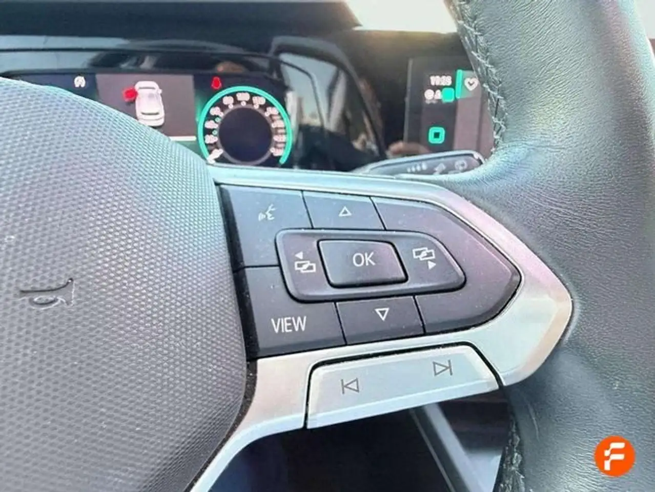 Volkswagen Golf 1.5 TSI Life 96kW — Galería del vehículo 24