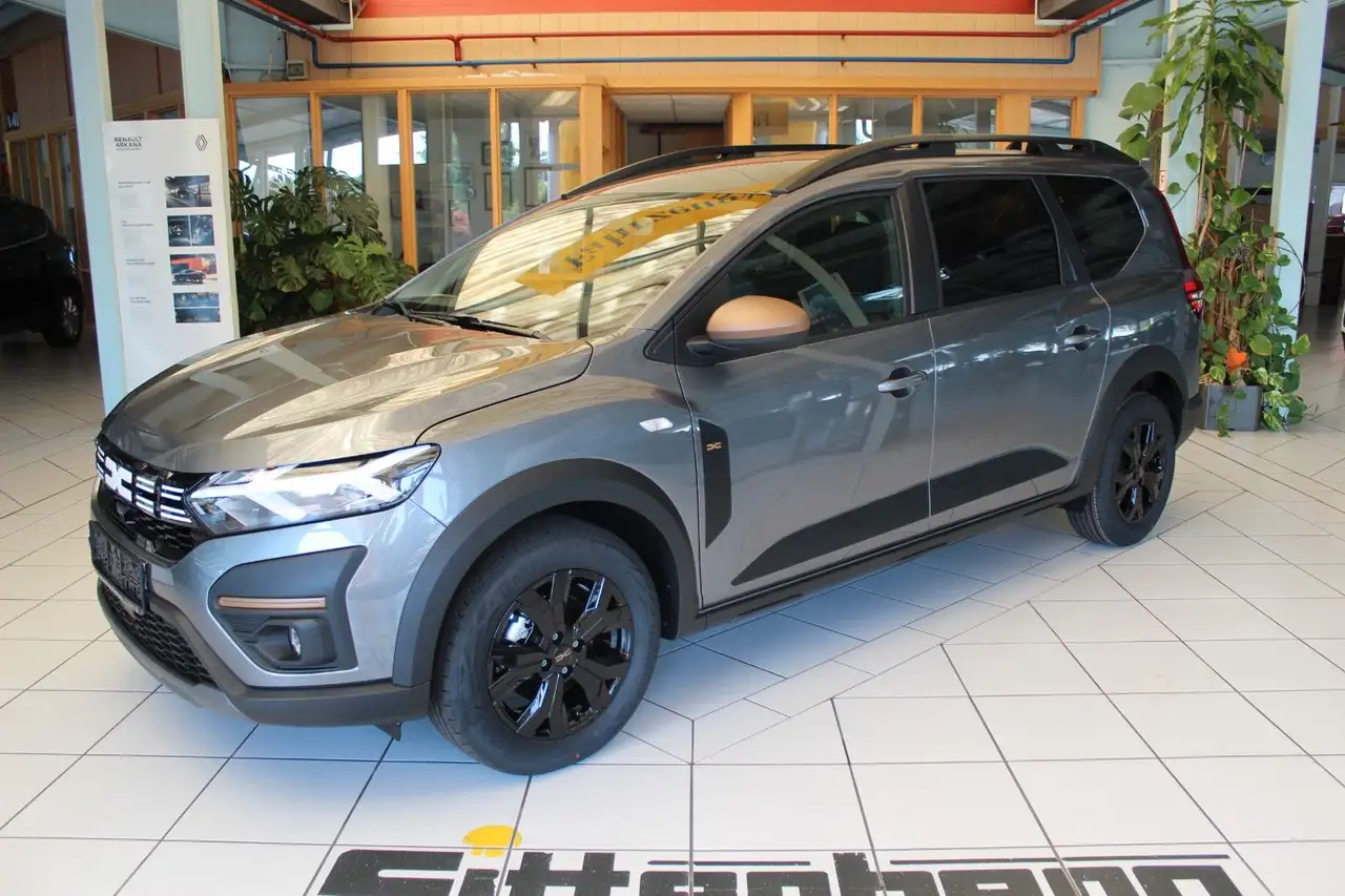 Dacia Jogger Extreme+ TCe 110 7-Sitzer — Vehicle gallery 2