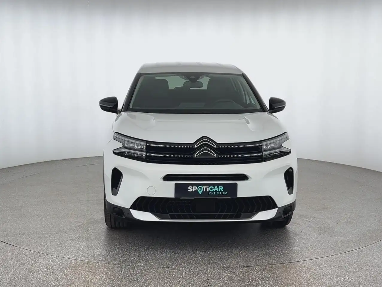 Citroen C5 Aircross Plus 1.2 *NAVI*RFK*KLIMA*uvm — Galerie du véhicule 2