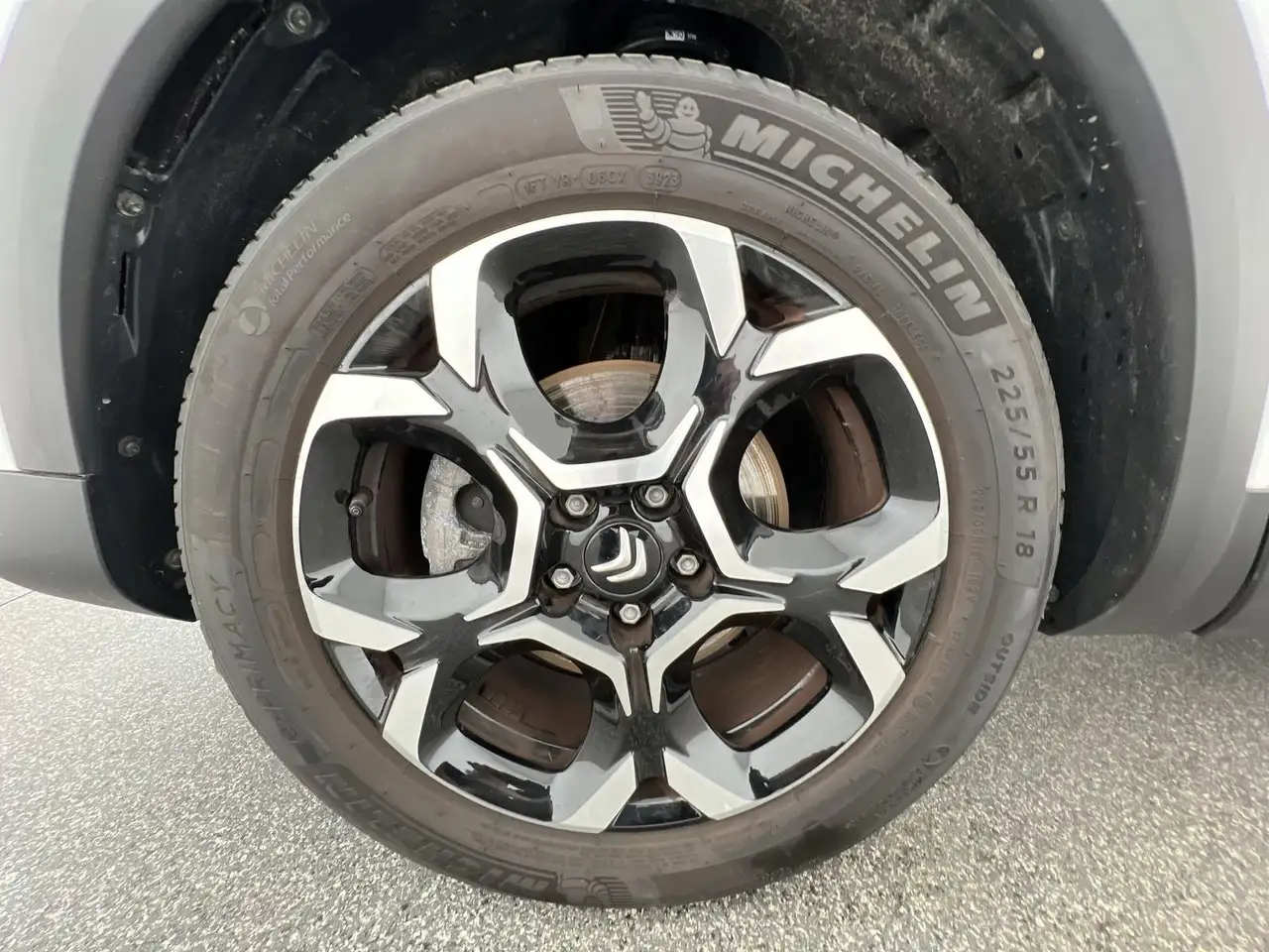 Citroen C5 Aircross Plus 1.2 *NAVI*RFK*KLIMA*uvm — Galerie du véhicule 10