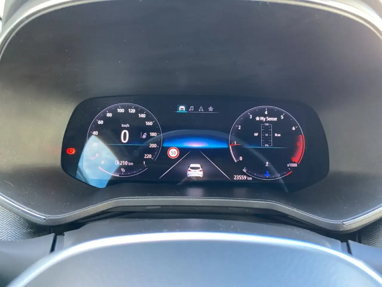 Renault Clio V 1.0 TCe 90 TECHNO Techno LED+NAVI+KLIMA+KAMERA — Vehicle gallery 16