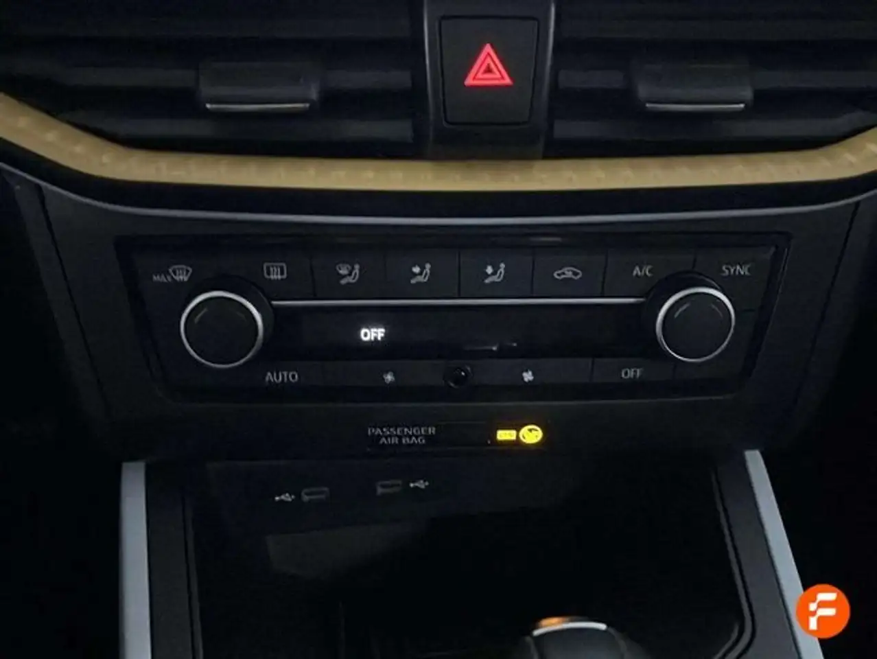 SEAT Arona 1.0 TSI S&S Style DSG7 XM 115 — Galería del vehículo 18
