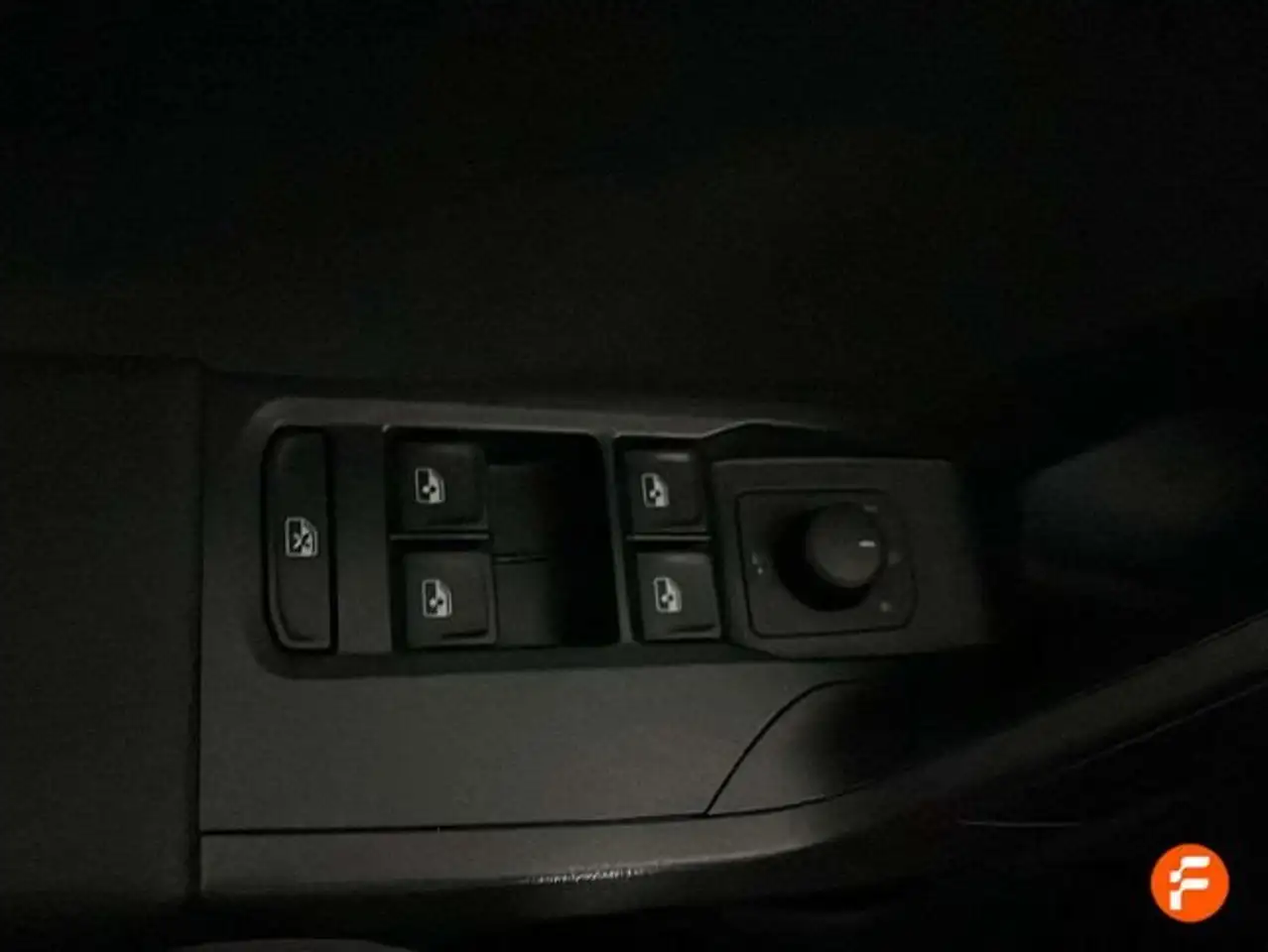 SEAT Arona 1.0 TSI S&S Style DSG7 XM 115 — Galería del vehículo 21