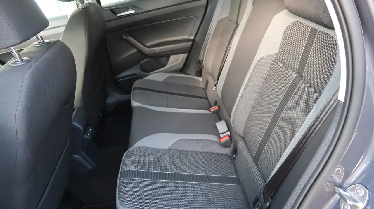 Volkswagen Polo 1,0 TSI Style +AHK +Navi +ACC +APP +RFK — Galerie du véhicule 5