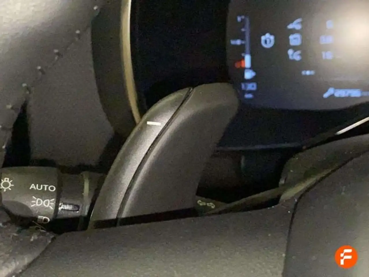 Citroen C5 Aircross HYBRID 100kW (136CV) e-DCS6 E Series — Vehicle gallery 15