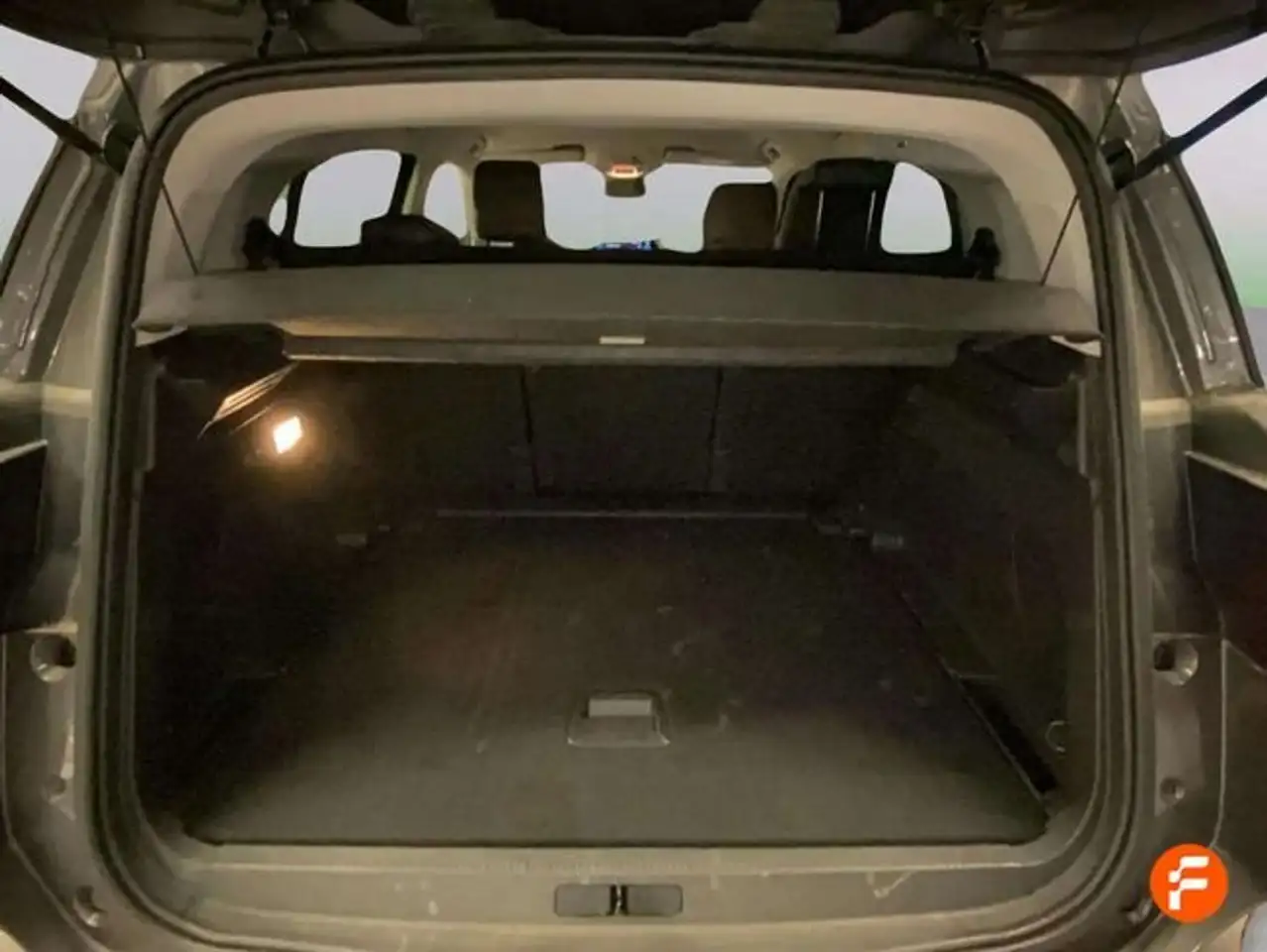 Citroen C5 Aircross HYBRID 100kW (136CV) e-DCS6 E Series — Vehicle gallery 29