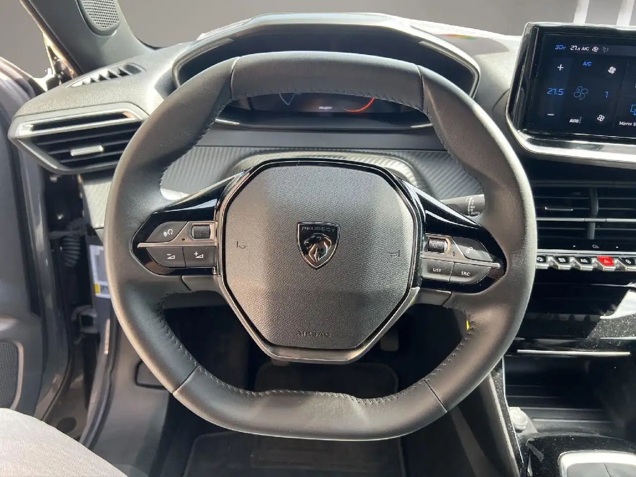 Peugeot 2008 Allure — Galería del vehículo 10