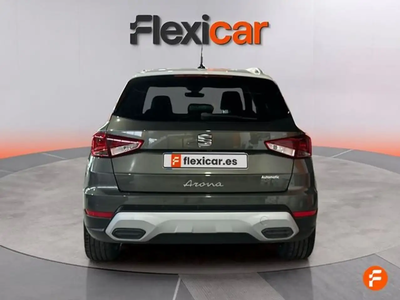 SEAT Arona 1.0 TSI 85kW DSG Style Special Edition — Vehicle gallery 7