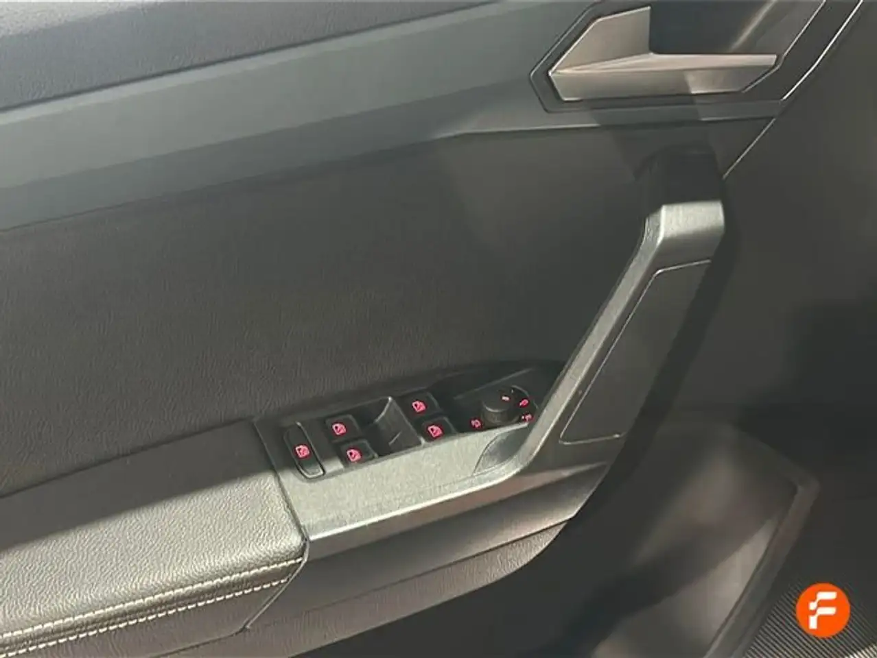 SEAT Arona 1.0 TSI 85kW DSG Style Special Edition — Vehicle gallery 22