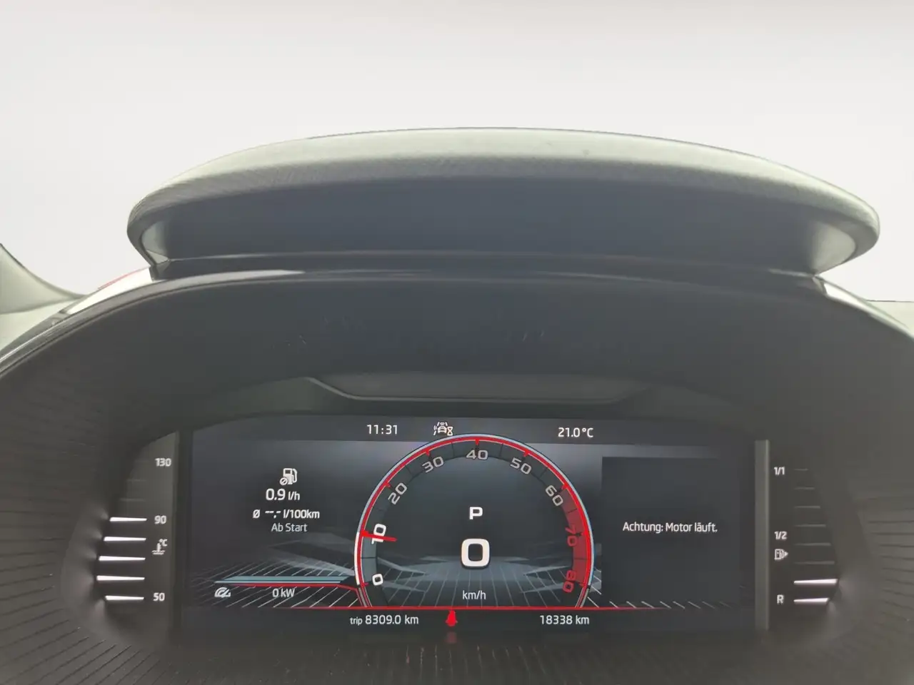Skoda Fabia Monte Carlo 81kW TSI DSG *LED*SHZ*SmartLink — Galerie du véhicule 13