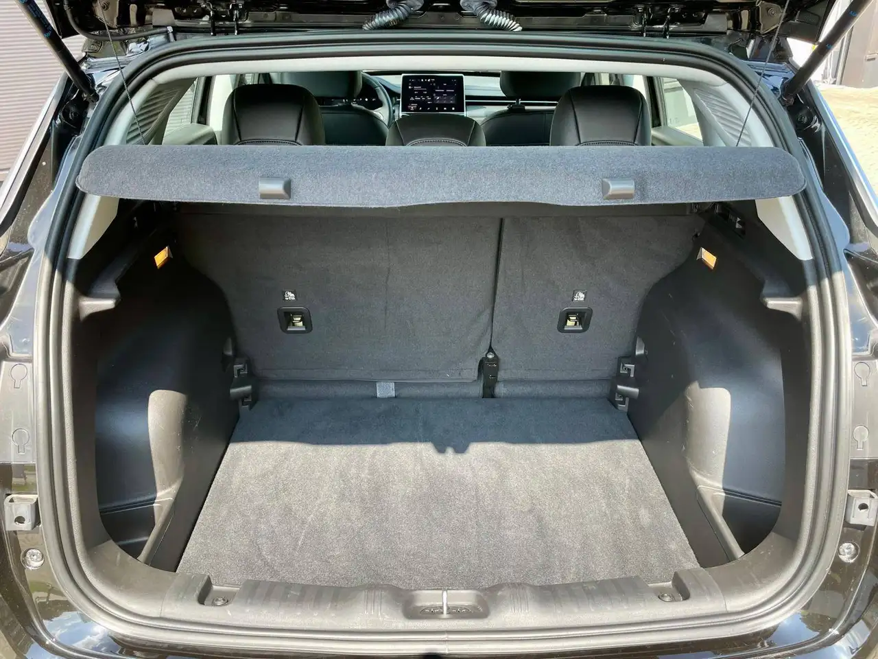 Jeep Compass AT 1.5 GSE 48V e-DCT Altitude *360°KAMERA*ACC* — معرض صور السيارة 33