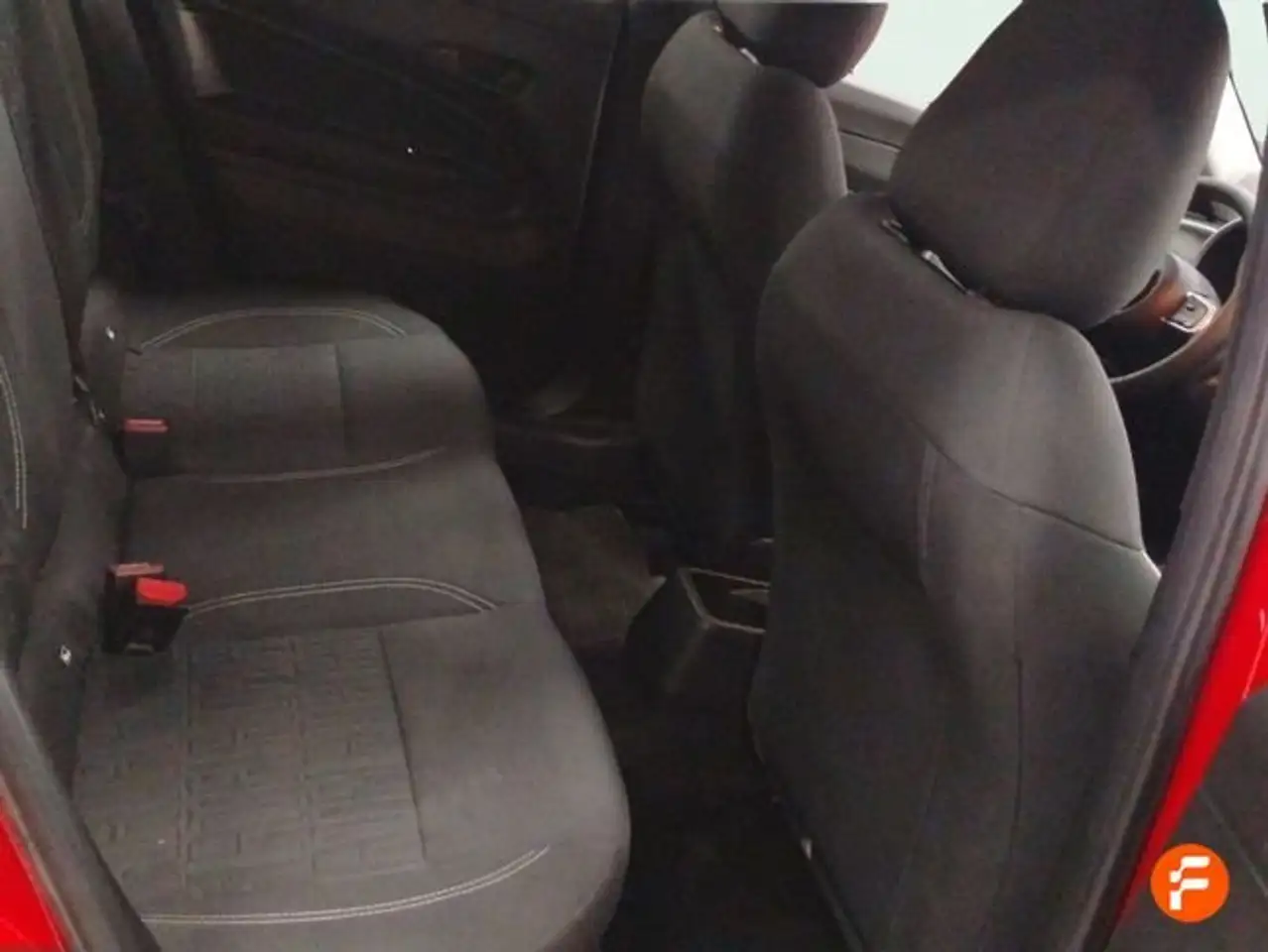 Fiat 600 MHEV 1.2 74kW (100CV) DDCT — معرض صور السيارة 16