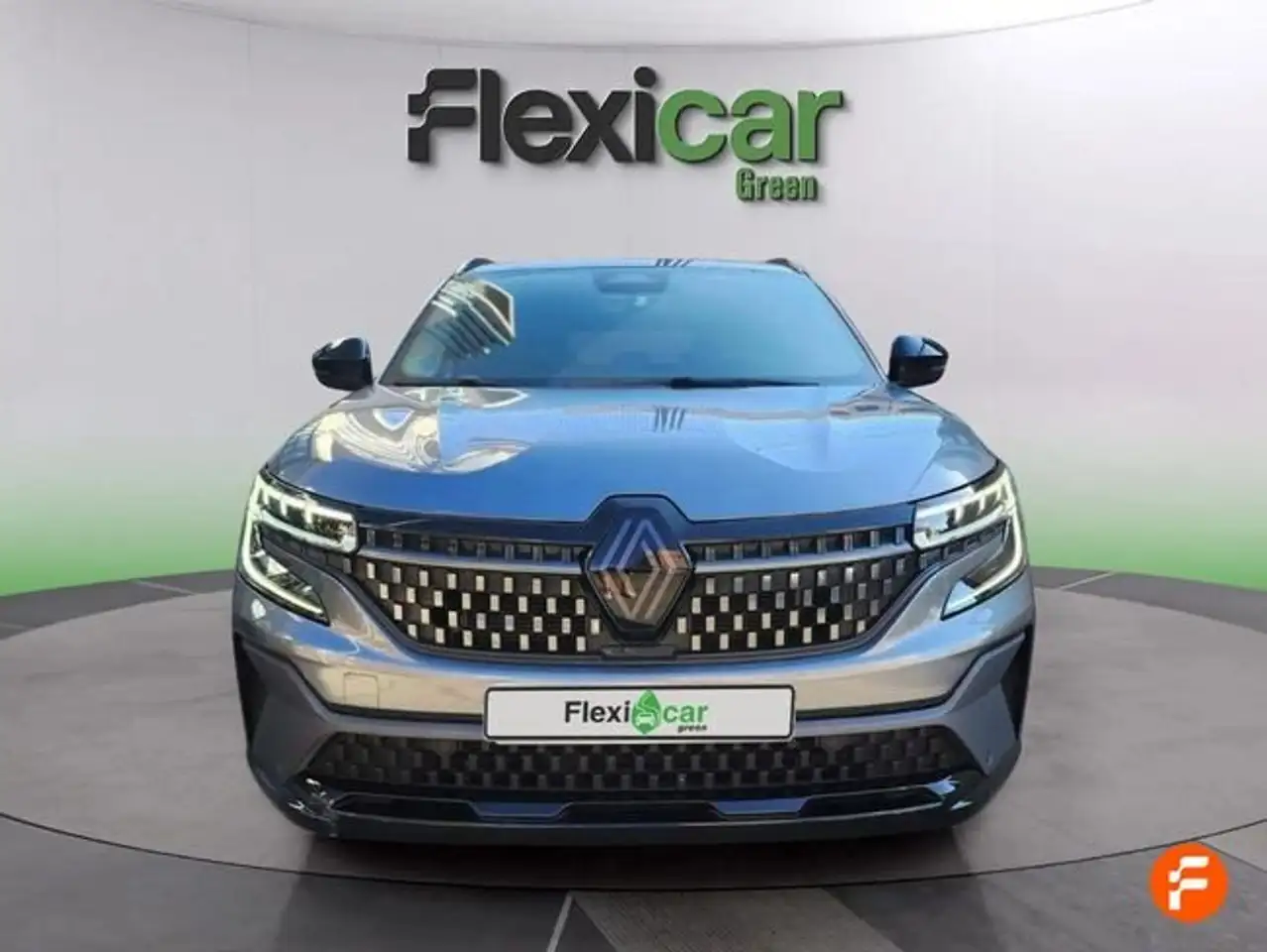 Renault Austral 1.2 E-Tech Híbrido Iconic Esprit Alpine 146kW — Galerie du véhicule 2
