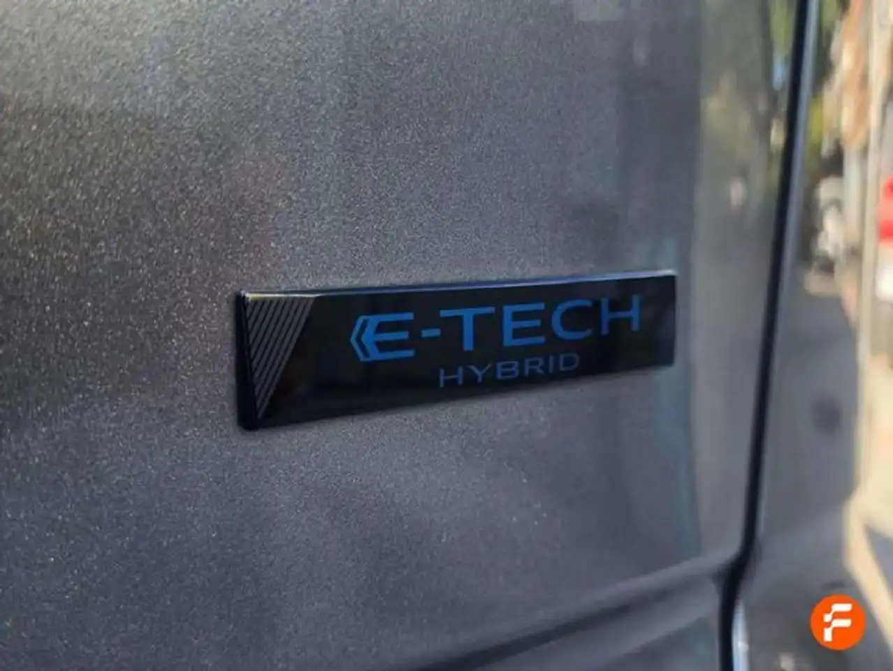 Renault Austral 1.2 E-Tech Híbrido Iconic Esprit Alpine 146kW — Galerie du véhicule 28