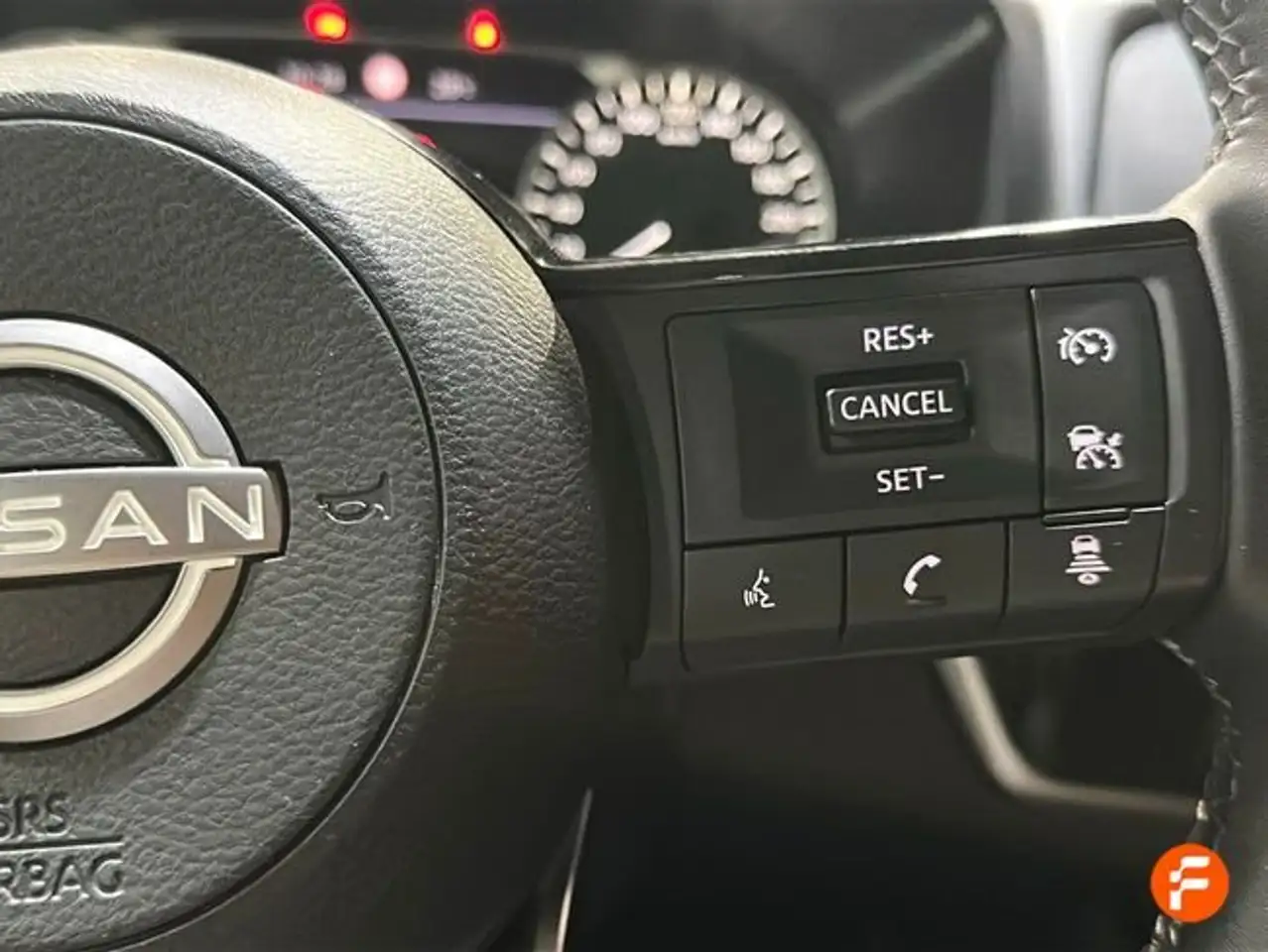Nissan Qashqai E-POWER 140 KW (190 CV) N-Connecta — Galerie du véhicule 19