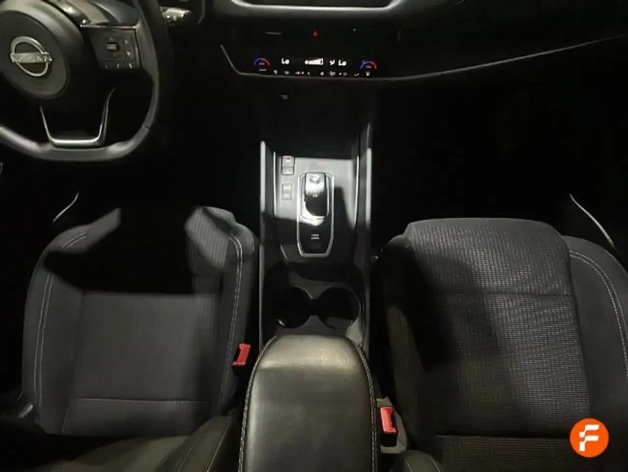 Nissan Qashqai E-POWER 140 KW (190 CV) N-Connecta — Galerie du véhicule 13